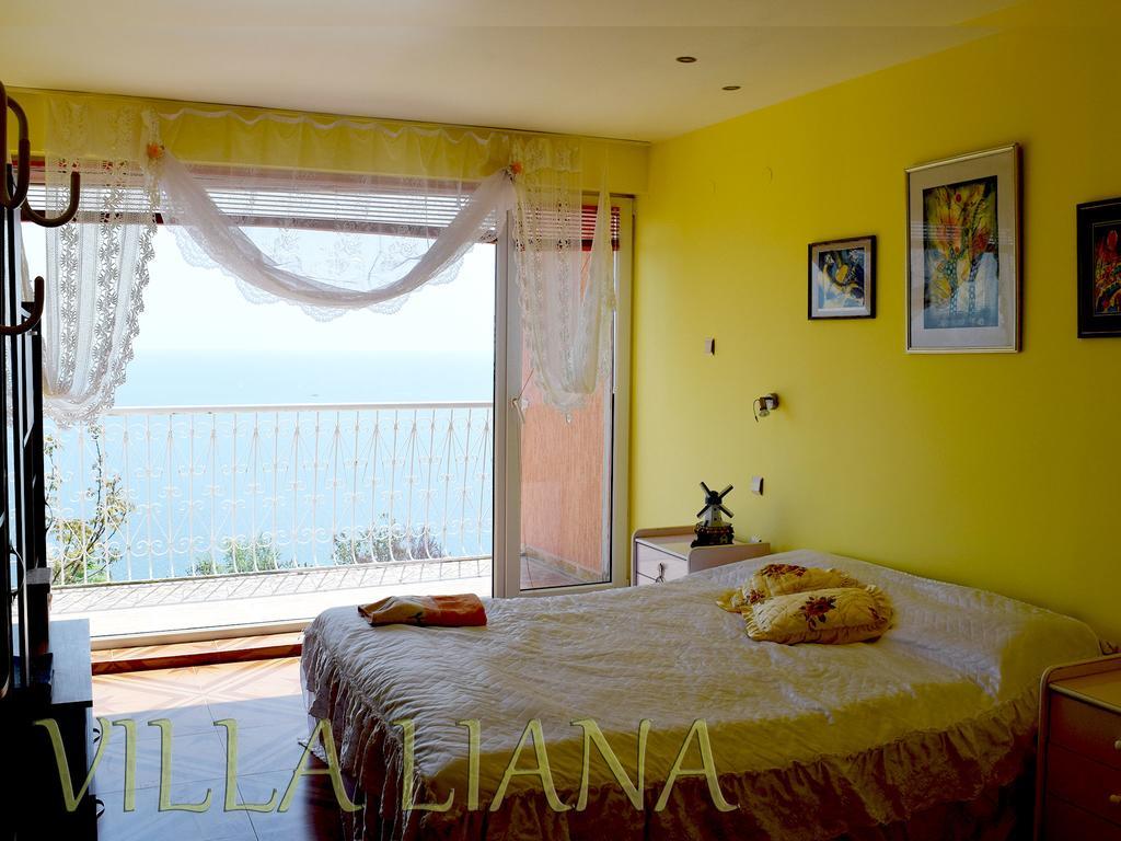 Villa Liana Bozhurets Extérieur photo